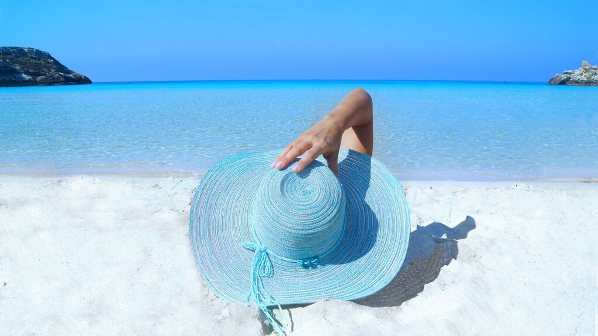 ¿Por qué a nuestro cerebro le sientan tan bien unas vacaciones? ¿Por qué a nuestro cerebro le sientan tan bien unas vacaciones?