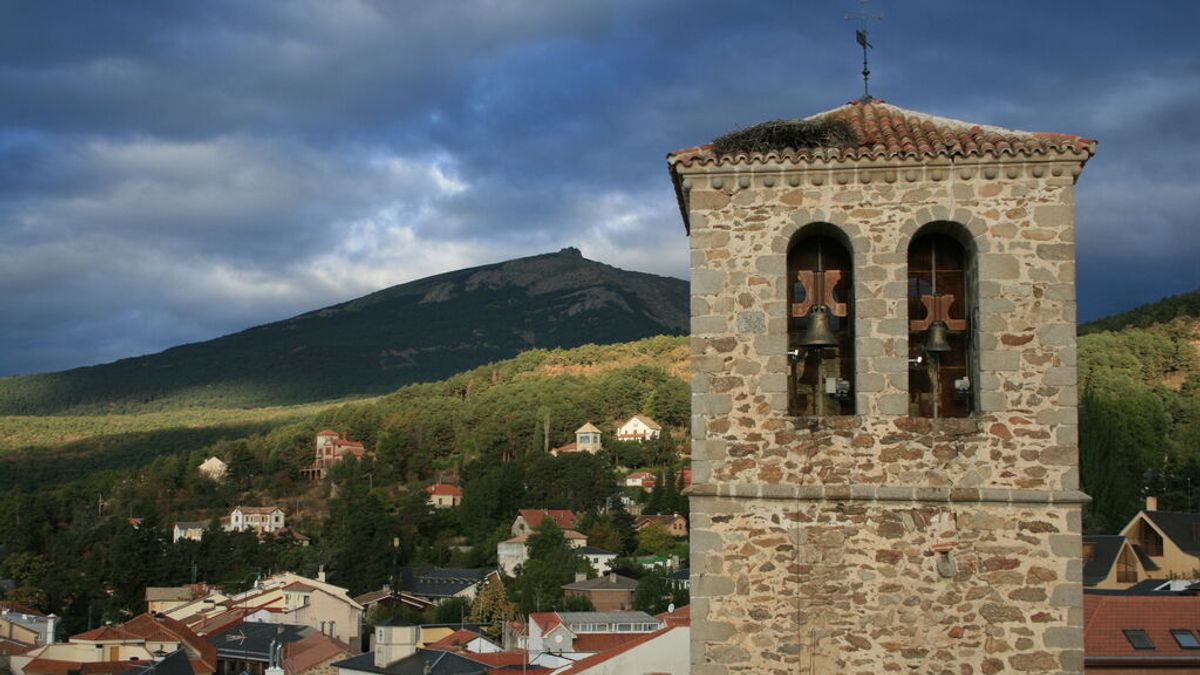 Pueblos más bonitos de la sierra de Madrid Pueblos más bonitos de la sierra de Madrid