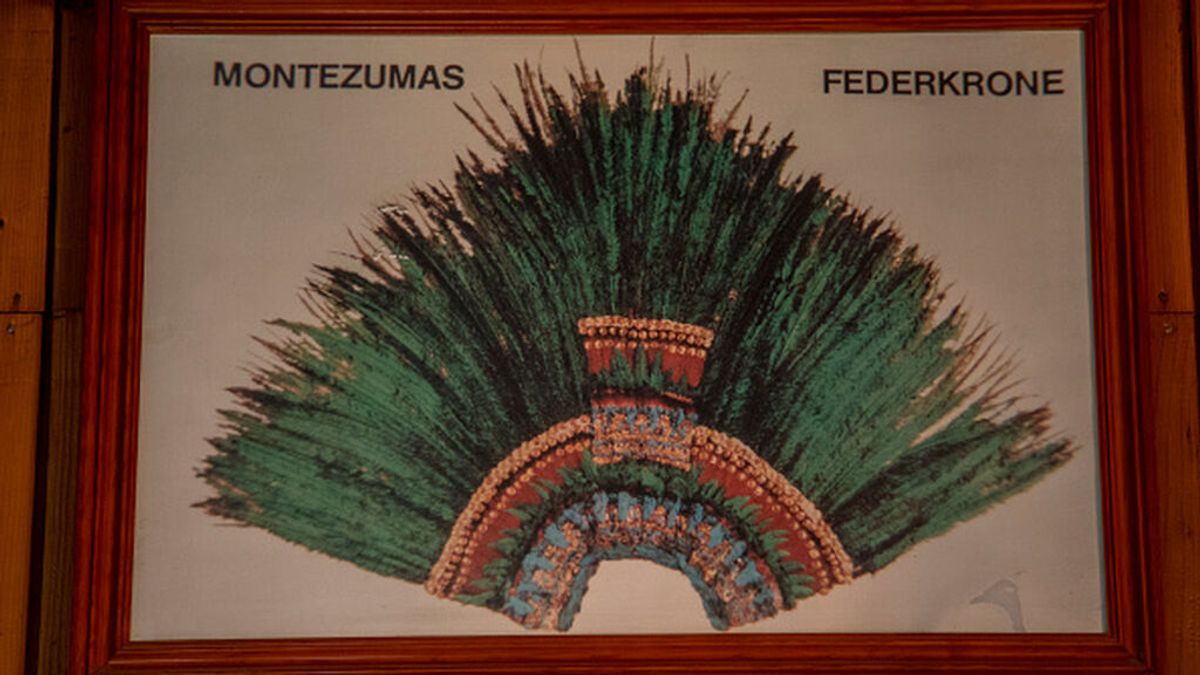 Hace 500 años, Tenochtitlán supuso la conquista de México a manos de Hernán Cortés