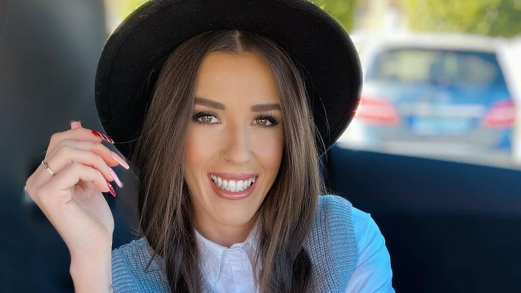 Casada con otro tiktoker de éxito y con un libro en el mercado: así es Julia Menu García, la 'tiktoker' española con más seguidores