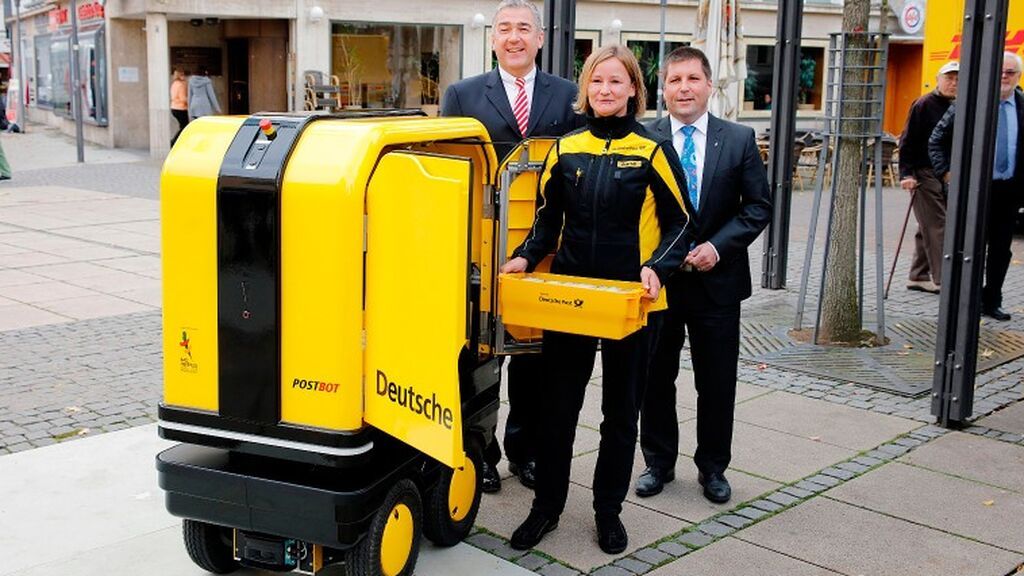 PostBOT