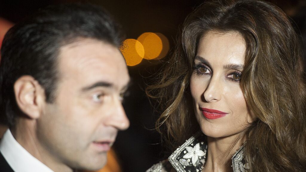 Paloma Cuevas y Enrique Ponce se han divorciado