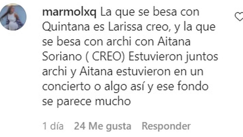 Comentario