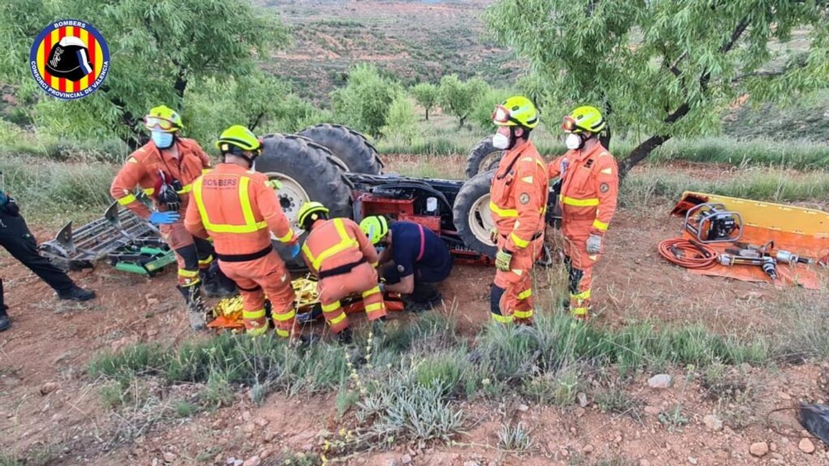 13082021 SOC TRACTOR ACCIDENTADO 13082021 SOC TRACTOR ACCIDENTADO