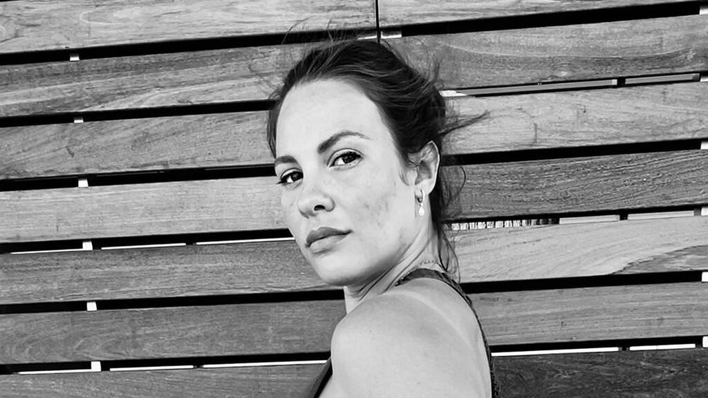 El cambio físico de Jessica Bueno tras dar a luz