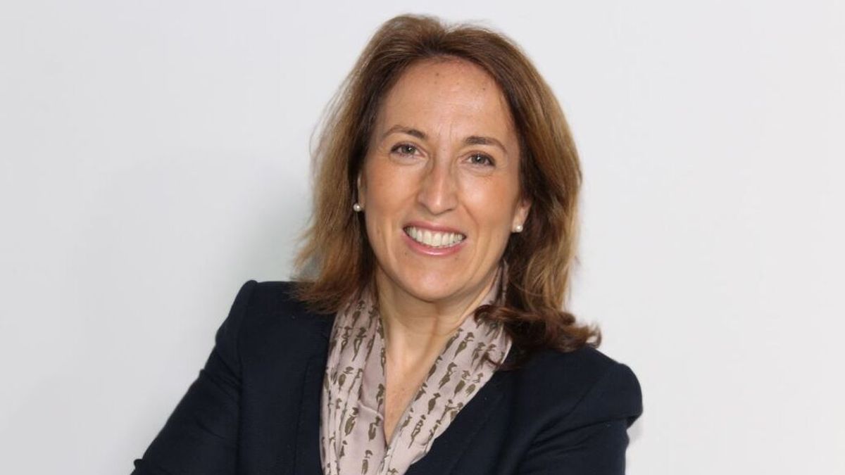 Silvia Carrascal, experta en políticas educativas, sobre el nuevo currículum: "Es más importante la calidad que la cantidad" Silvia Carrascal, experta en políticas educativas, sobre el nuevo currículum: "Es más importante la calidad que la cantidad"