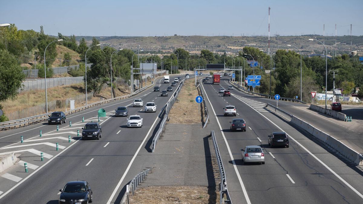 Los carburantes se disparan: llenar el depósito, un 22.5% más caro que el año pasado Los carburantes se disparan: llenar el depósito, un 22.5% más caro que el año pasado