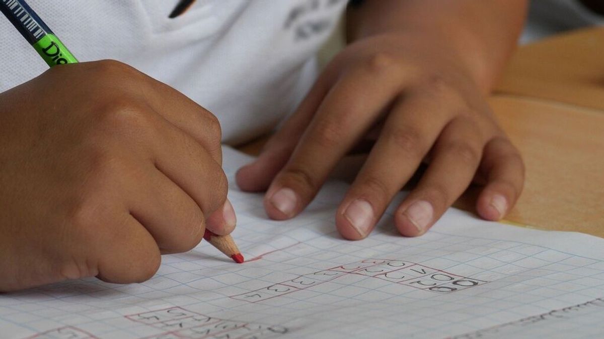 Los estudiantes vacunados no tendrán que confinarse si un compañero de clase es positivo en Cataluña