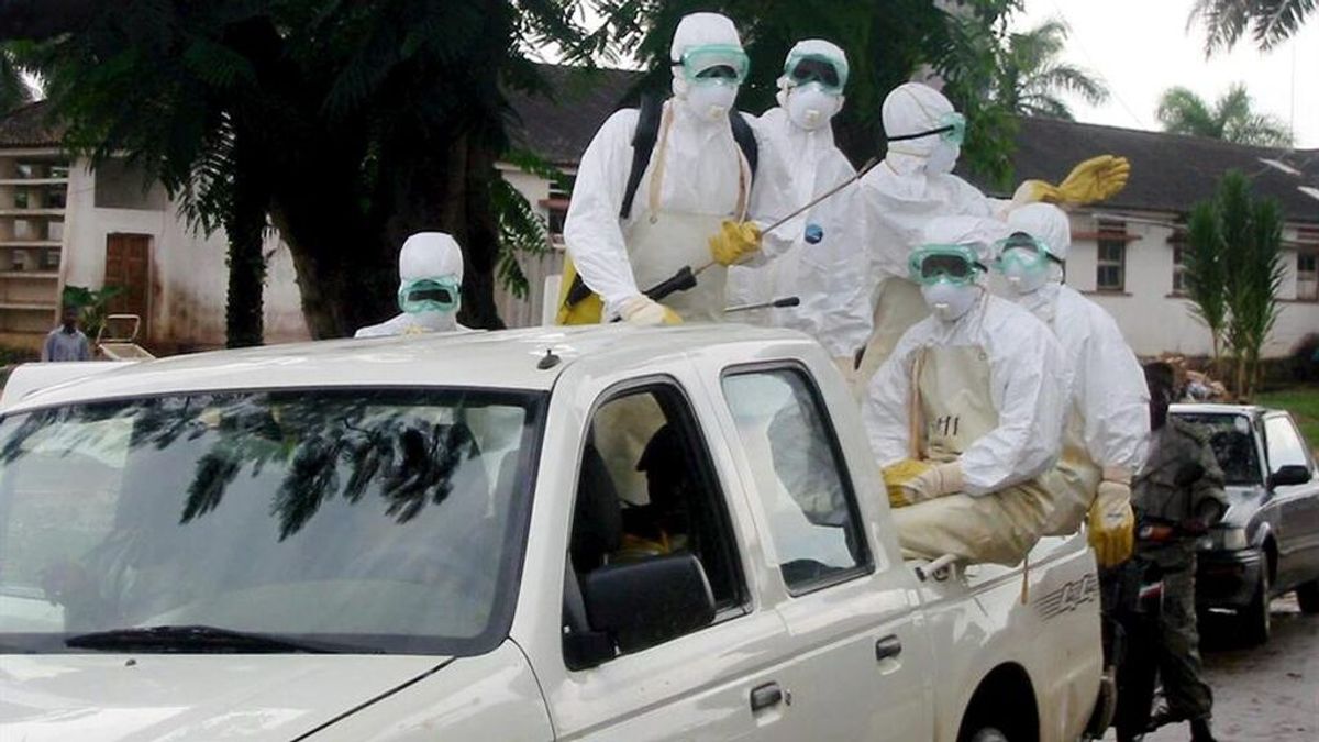 El peligroso virus de Marburg ataca África El peligroso virus de Marburg ataca África