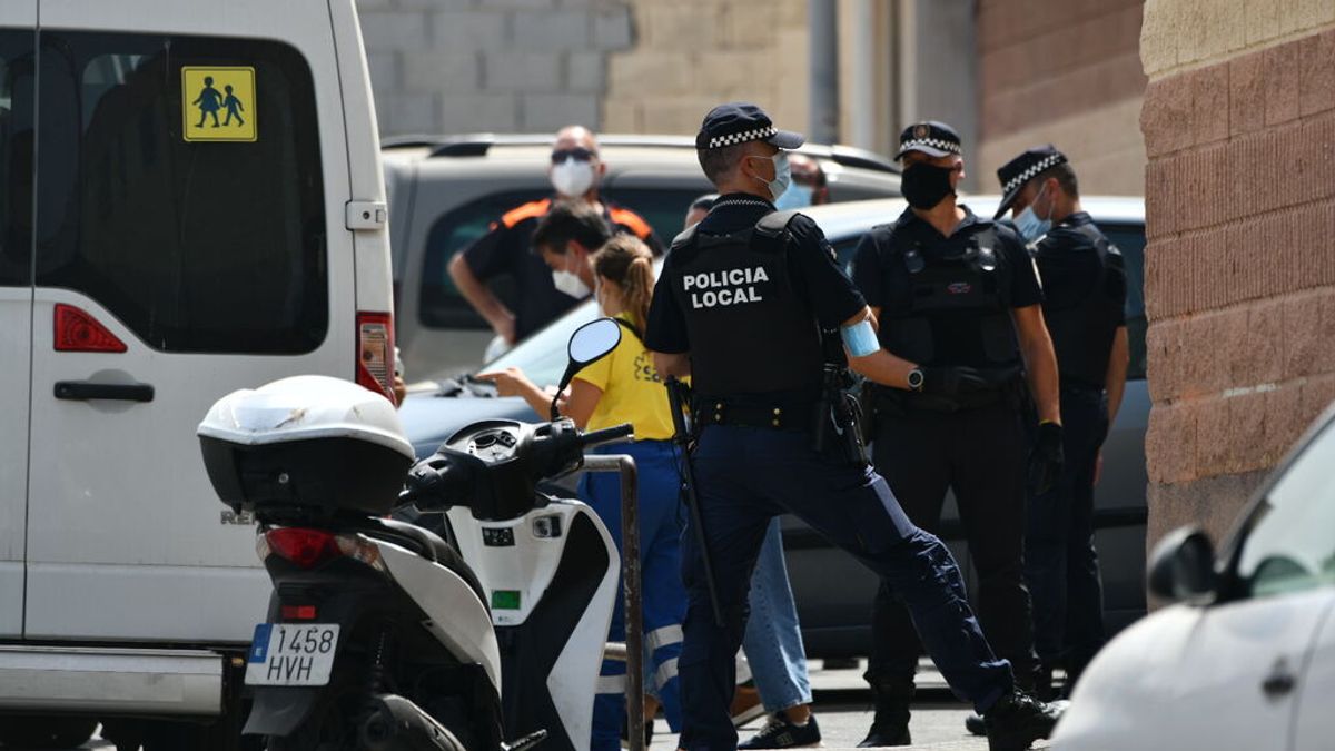 La Abogacía Española exige "de inmediato" el cese de las repatriaciones de menores sin garantías jurídicas La Abogacía Española exige "de inmediato" el cese de las repatriaciones de menores sin garantías jurídicas