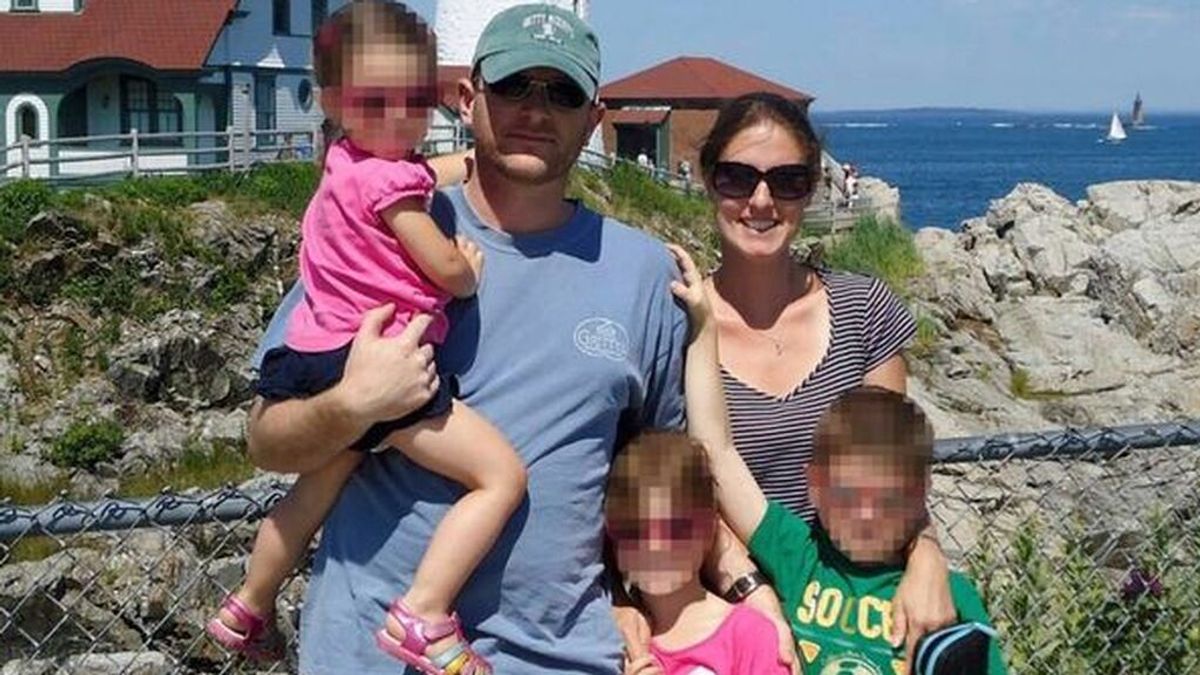 Cuando la casa de tus sueños se convierte en una pesadilla: el macabro caso de la familia Broaddus Cuando la casa de tus sueños se convierte en una pesadilla: el macabro caso de la familia Broaddus