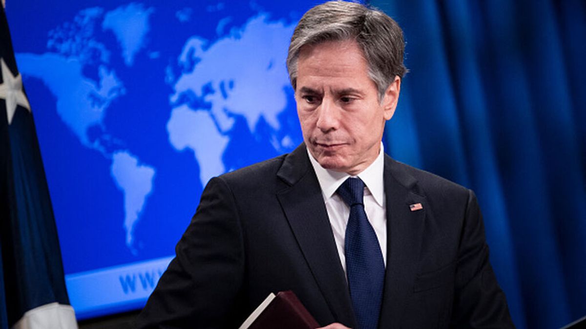 Cuba: Estados Unidos sanciona a más funcionarios por la represión contra los ciudadanos Cuba: Estados Unidos sanciona a más funcionarios por la represión contra los ciudadanos