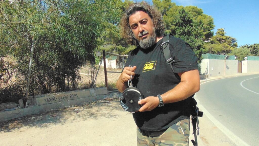 BUCEO. FRANJO SÁNCHEZ