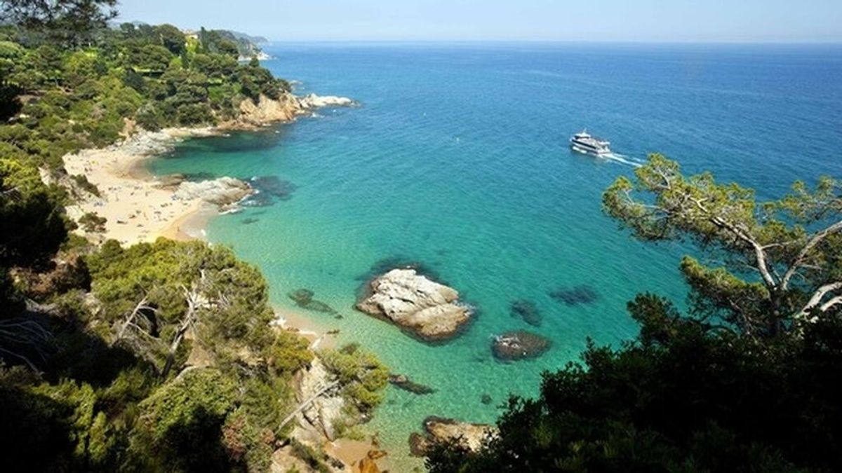 La Costa Brava reactiva el sector turístico en agosto con un 95% de ocupación La Costa Brava reactiva el sector turístico en agosto con un 95% de ocupación