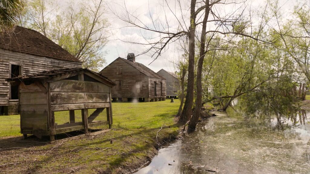 Visitamos la plantación de Whitney, el lugar donde Quentin Tarantino grabó ‘Django’