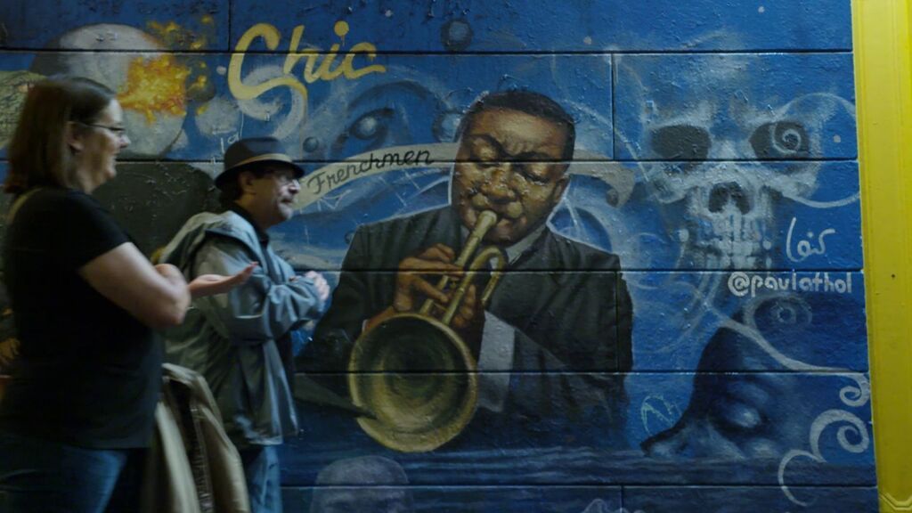 Nueva Orleans, cuna del jazz y la percusión: “Aquí surgió la primera batería y fue por un descuido”