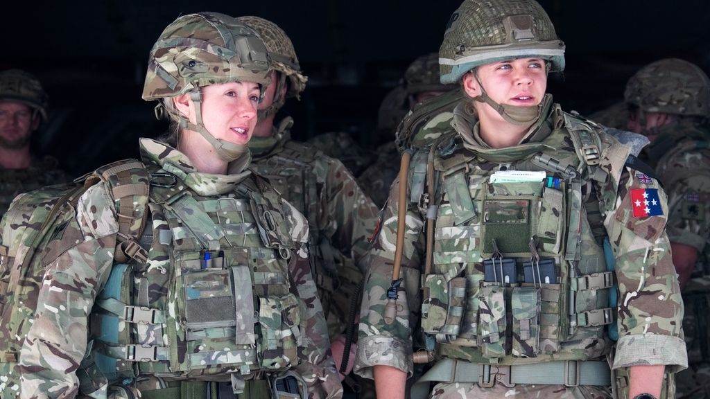 El control de los talibanes en Afganistán, en imágenes