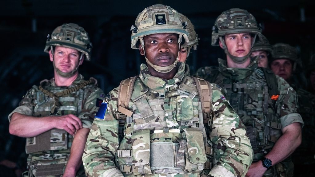 El control de los talibanes en Afganistán, en imágenes