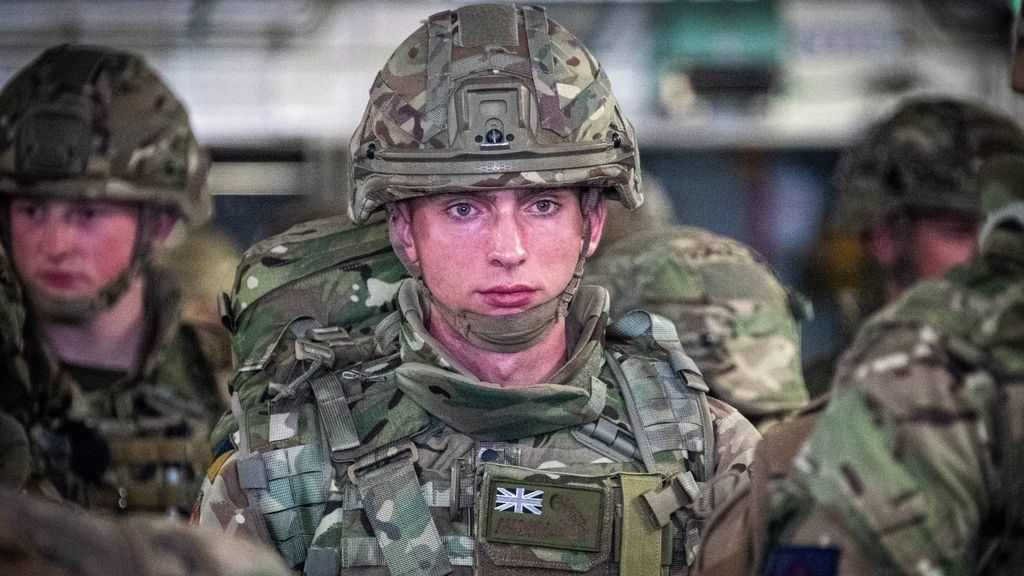 El control de los talibanes en Afganistán, en imágenes