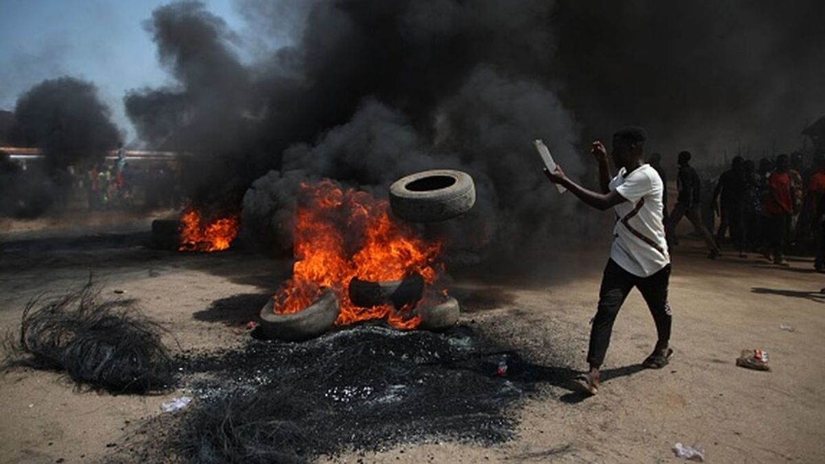 Nigeria: 13 muertos y 10 mujeres secuestradas en dos ataques a aldeas Nigeria: 13 muertos y 10 mujeres secuestradas en dos ataques a aldeas