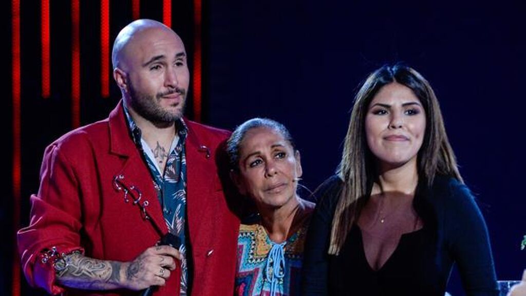 Quién es quién en la familia Pantoja: de Isabel y Agustín Pantoja a Kiko Rivera e Isa P.