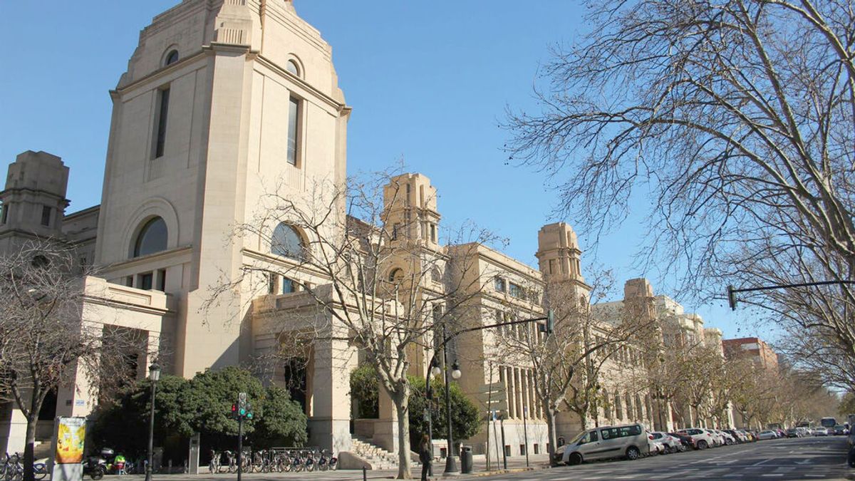 La Universidad de Valencia y la Politécnica entre las ocho primeras universidades españolas en el Ranking de Shanghái La Universidad de Valencia y la Politécnica entre las ocho primeras universidades españolas en el Ranking de Shanghái