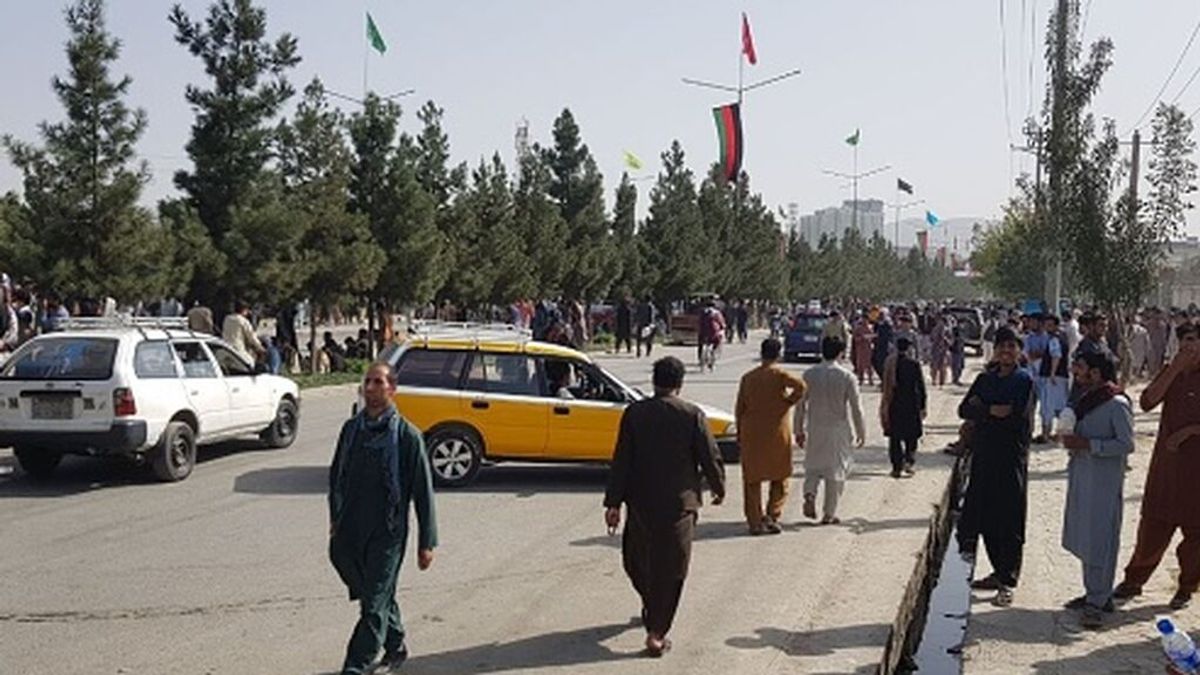 Afganistán: la reunión de ministros de Asuntos Exteriores de la UE se celebrará el martes