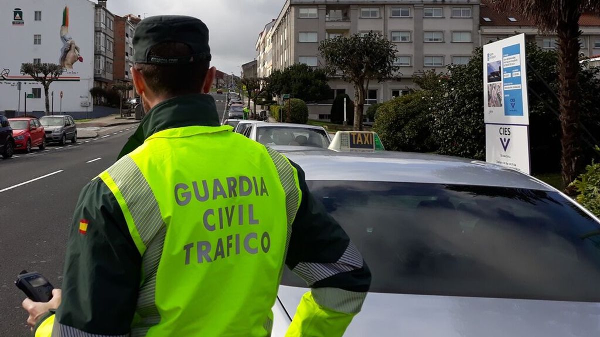 La DGT detecta casi 3.000 conductores bebidos o drogados en una semana, 420 cada día La DGT detecta casi 3.000 conductores bebidos o drogados en una semana, 420 cada día
