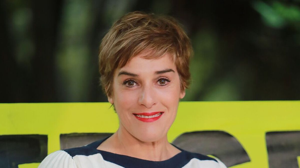 Actrices y periodistas españolas recogen firmas para salvar la situación de las mujeres afganas Actrices y periodistas españolas recogen firmas para salvar la situación de las mujeres afganas
