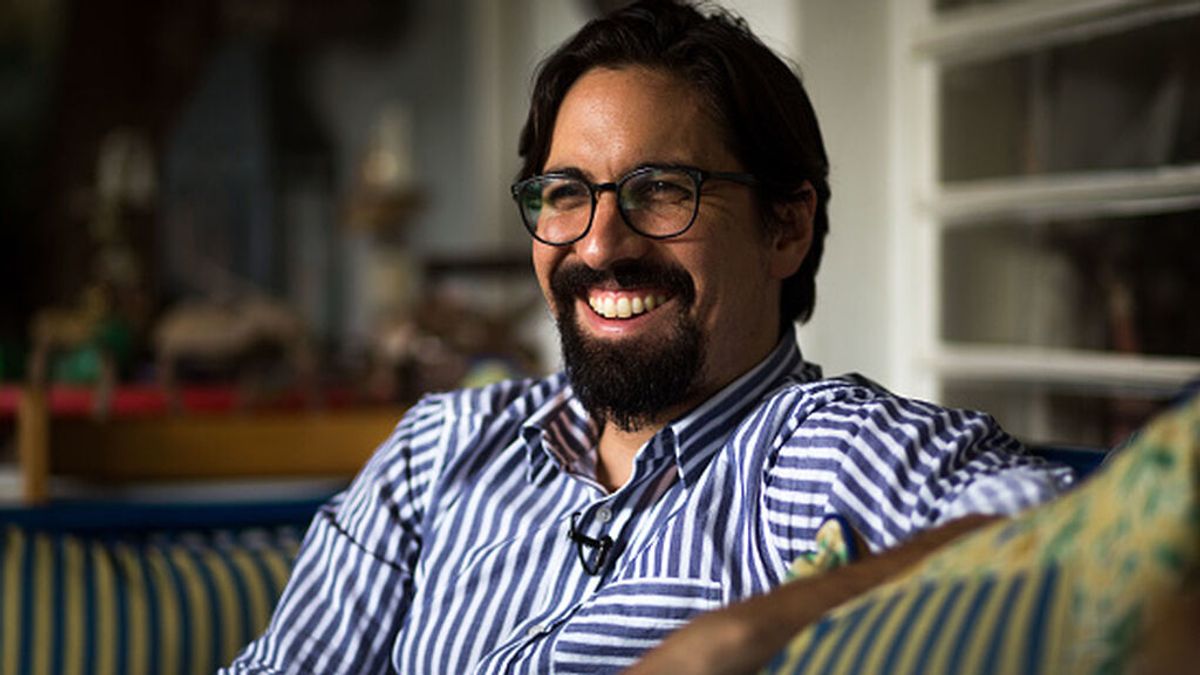 El régimen de Venezuela libera a Freddy Guevara en el marco del proceso de diálogo con la oposición El régimen de Venezuela libera a Freddy Guevara en el marco del proceso de diálogo con la oposición