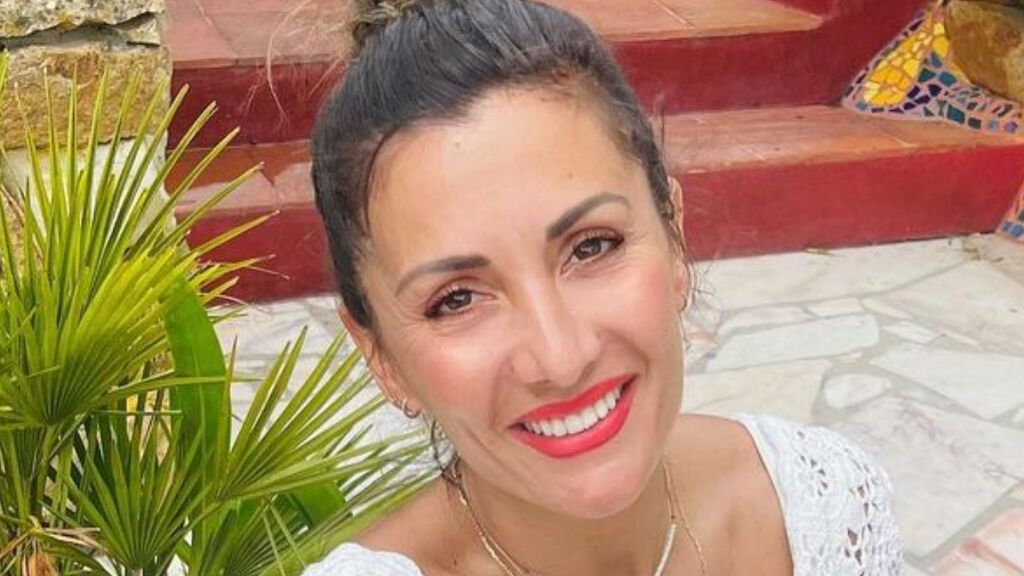 Nagore Robles saca a la luz su primera foto junto a Sandra Barneda