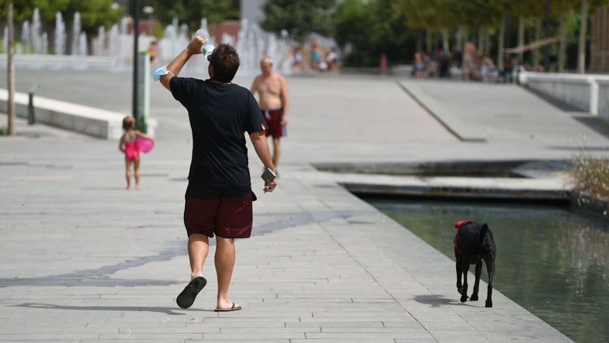 La ola de calor se despide: ¿qué tiempo nos espera la segunda quincena de agosto?