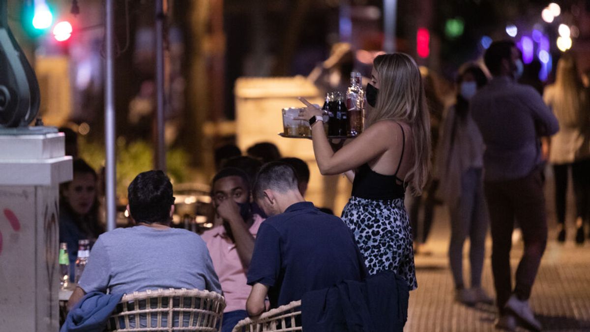 El Gobierno prevé recuperar en agosto el nivel de empleo prepandemia con la suma de 80.000 afiliados El Gobierno prevé recuperar en agosto el nivel de empleo prepandemia con la suma de 80.000 afiliados