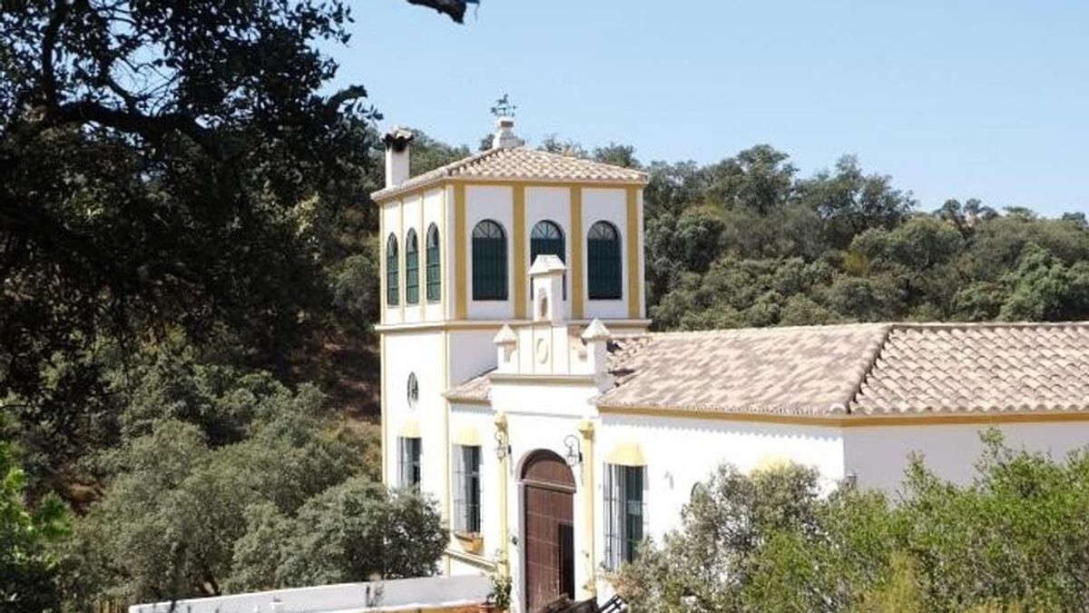 Turismo rural Turismo rural
