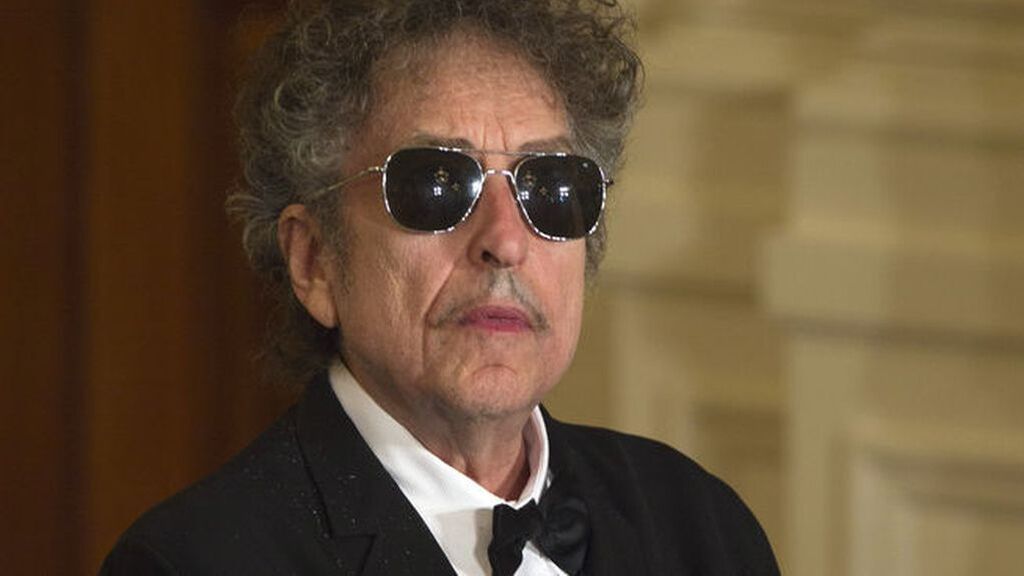 Una mujer de 68 años acusa a Bob Dylan de abusar sexualmente de ella cuando tenía 12 años