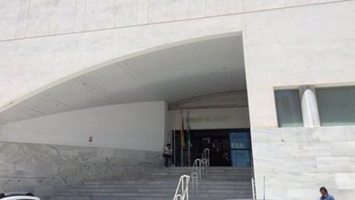 Prisión provisional para los dos presuntos narcos detenidos el sábado en Sorvilán, Granada Prisión provisional para los dos presuntos narcos detenidos el sábado en Sorvilán, Granada
