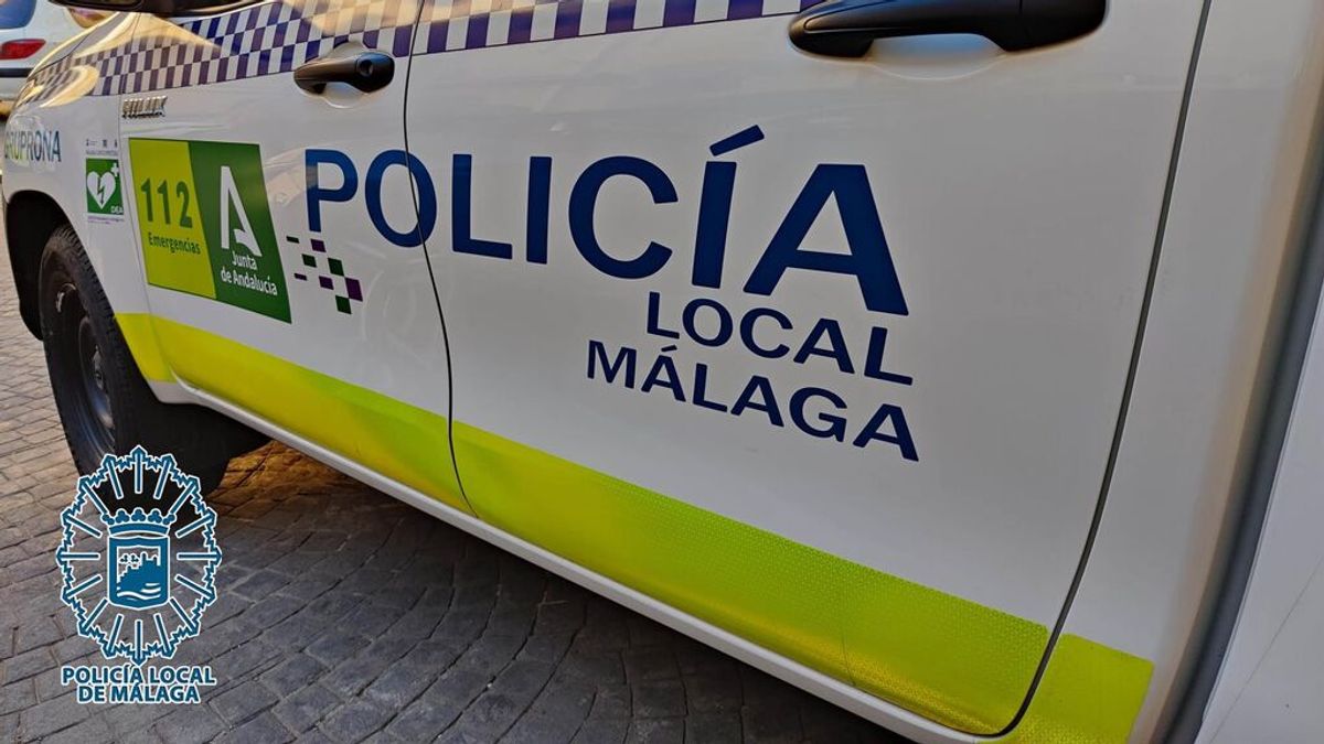 Detenidos un hombre y una mujer en Málaga por robar a parejas mientras se besaban Detenidos un hombre y una mujer en Málaga por robar a parejas mientras se besaban