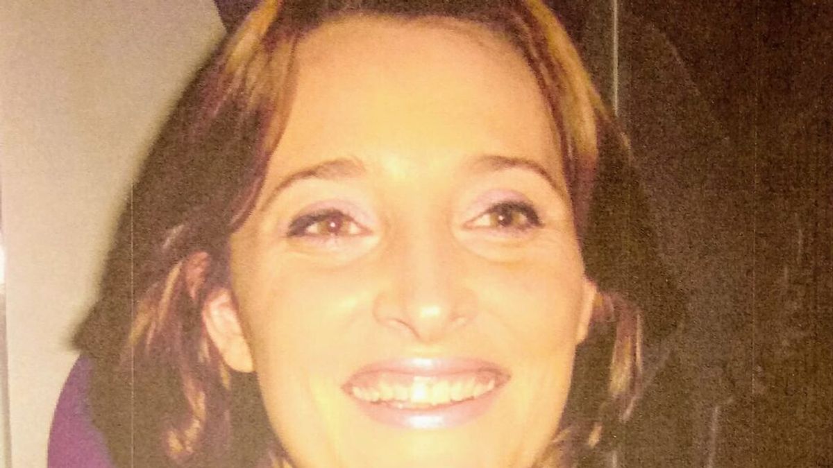 Sonia Iglesias Eirín tenía 37 años cuando desapareció en Pontevedra en agosto de 2010 Sonia Iglesias Eirín tenía 37 años cuando desapareció en Pontevedra en agosto de 2010