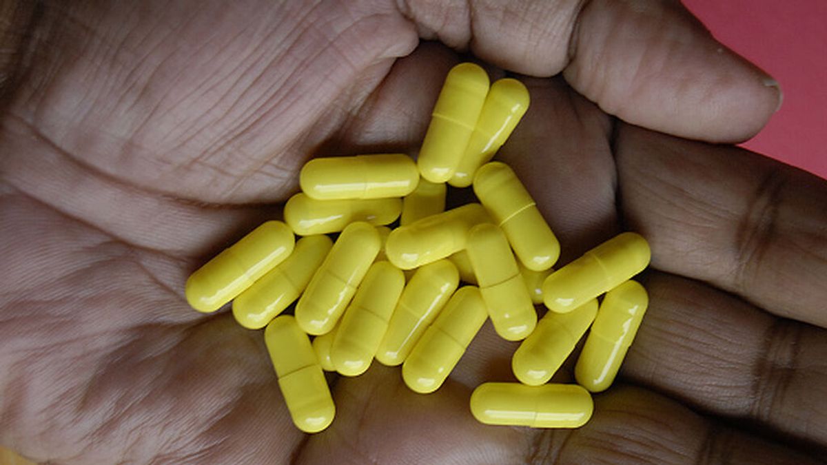 La Agencia Española de Medicamentos ordena la retirada de dos lotes de Omeprazol Teva Group La Agencia Española de Medicamentos ordena la retirada de dos lotes de Omeprazol Teva Group