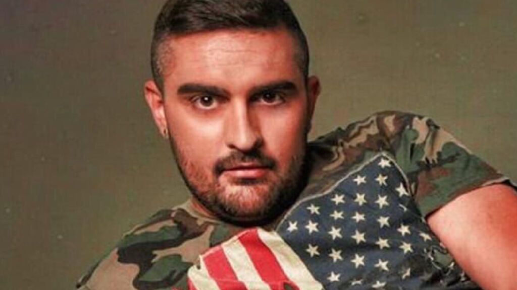 Borja Navarro presume de su faceta como padrazo sin Chiqui y muestra lo que han crecido sus hijas