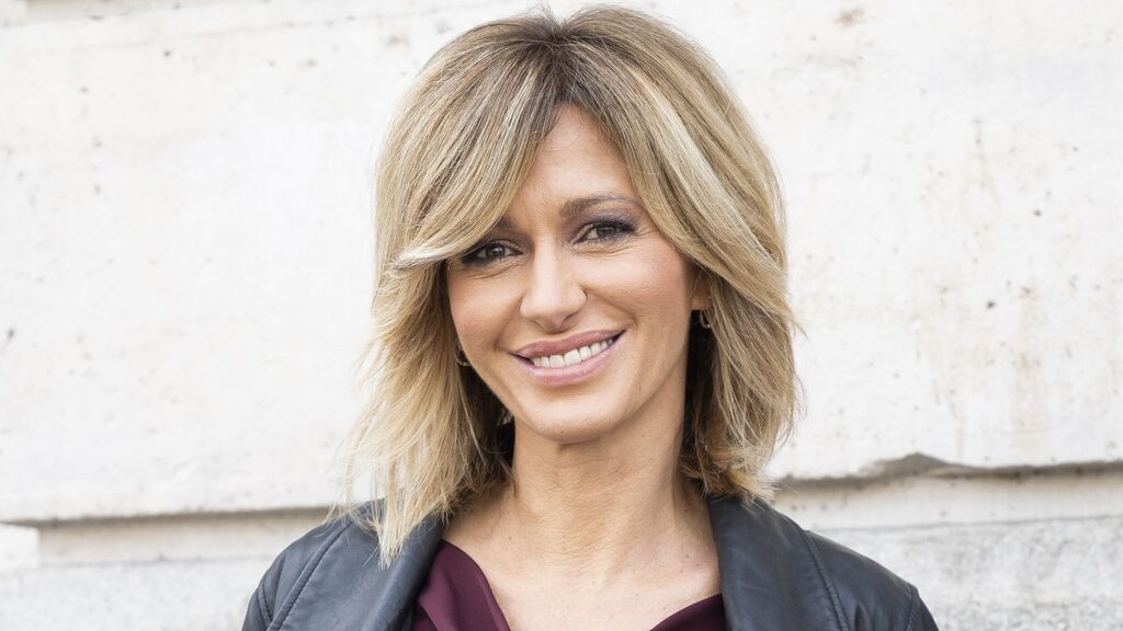 Susanna Griso