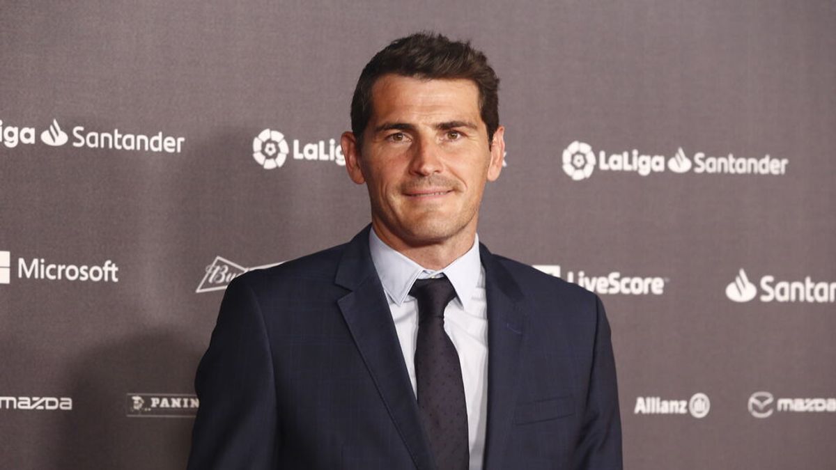 EuropaPress_3863170_iker_casillas_asiste_gala_campeones_liga_temporada_2020-21_30_julio_2021 EuropaPress_3863170_iker_casillas_asiste_gala_campeones_liga_temporada_2020-21_30_julio_2021