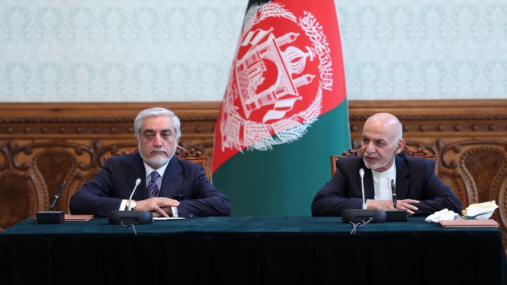 EuropaPress_3229889_abdula_abdula_ashraf_ghani