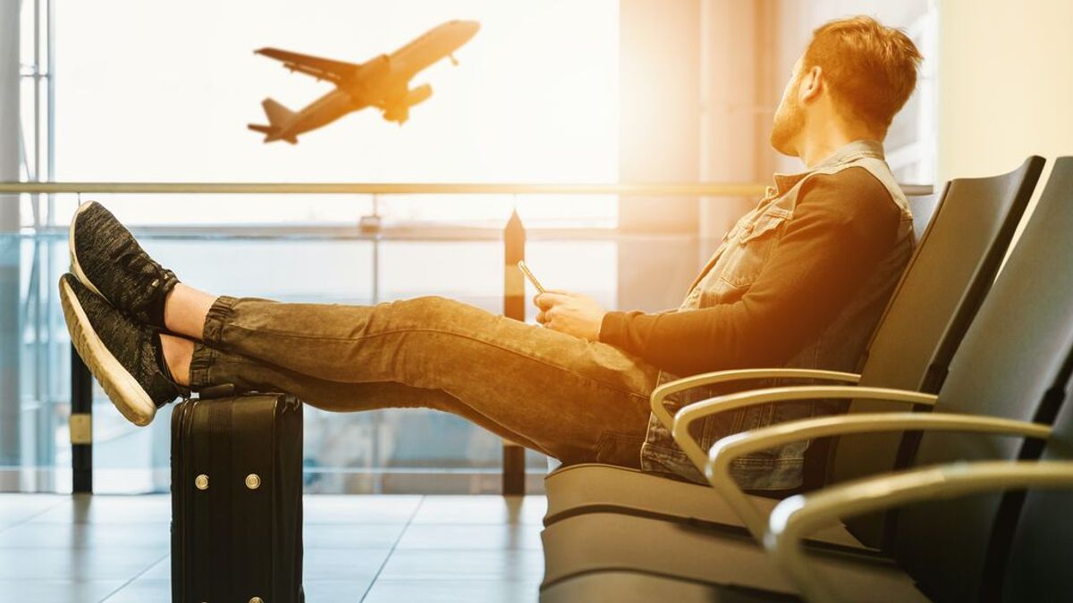 Maletas de cabina: tamaño según aerolínea Maletas de cabina: tamaño según aerolínea