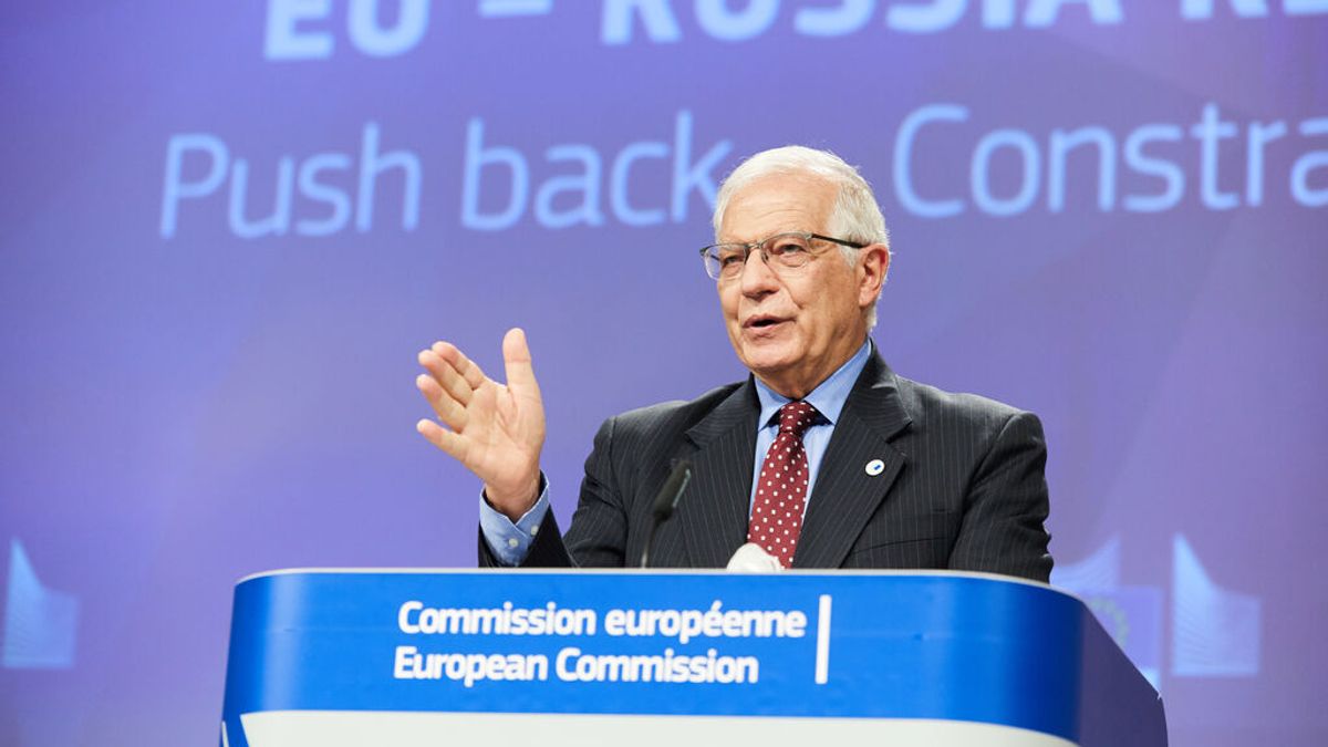 España se ofrece a acoger a los afganos que trabajaron en las instituciones de la UE antes de ser repartidos por otros países España se ofrece a acoger a los afganos que trabajaron en las instituciones de la UE antes de ser repartidos por otros países