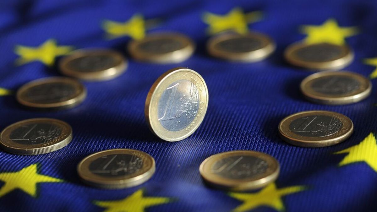 España recibe los primeros 9.000 millones de euros del plan de recuperación España recibe los primeros 9.000 millones de euros del plan de recuperación