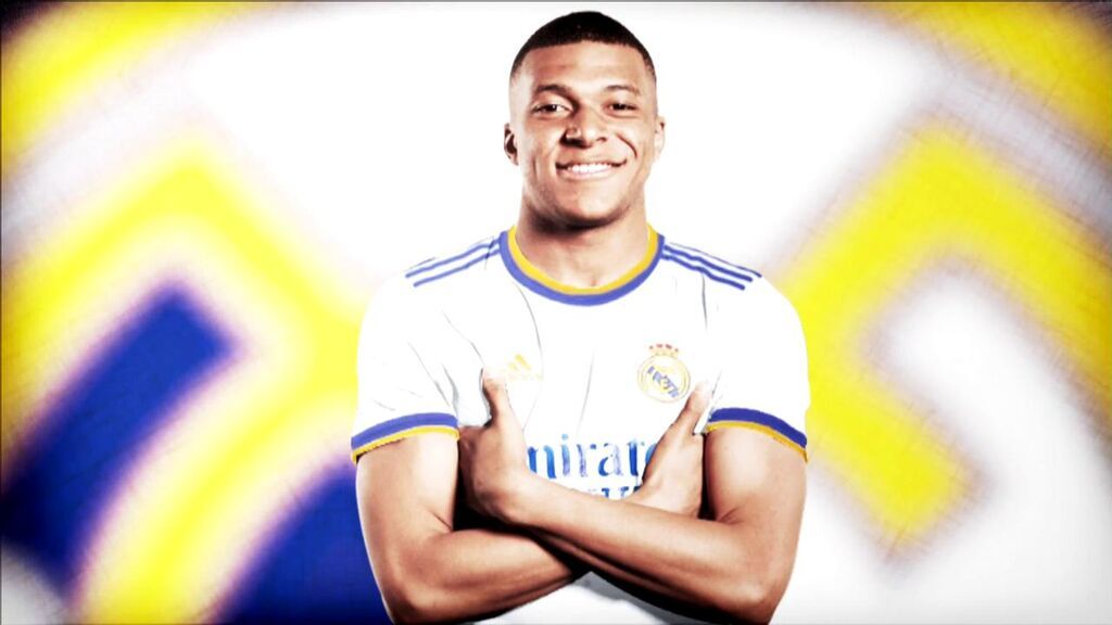 Mbappé espera salir del PSG en este mes de agosto.