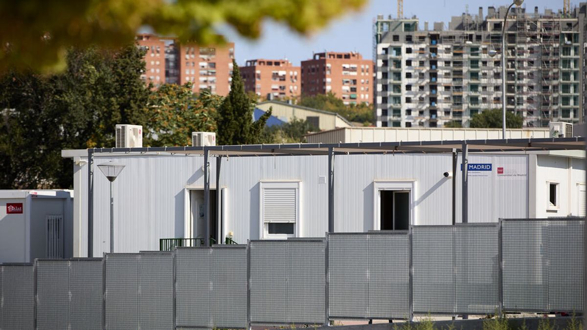 En España viven alrededor de 800 afganos, la mitad en Cataluña y Madrid En España viven alrededor de 800 afganos, la mitad en Cataluña y Madrid