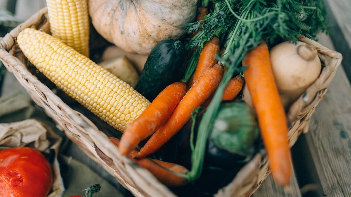 Cómo limpiar y cocinar los productos de huerto Cómo limpiar y cocinar los productos de huerto
