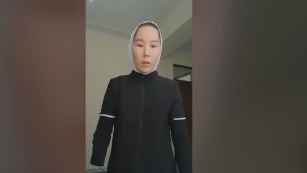 Una atleta paralímpica afgana pide ayuda tras no poder ir a los Juegos de Tokio